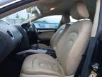 2010 AUDI A5 SE TFSI for sale at Copart NEWBURY