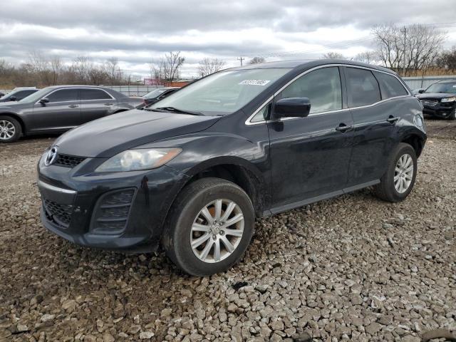 2010 Mazda Cx-7 