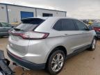 2018 Ford Edge Titanium იყიდება Haslet-ში, TX - Front End