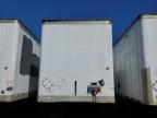 2008 GREAT DANE 28 DRY VAN TRAILER for sale at Copart IN - DYER