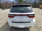 2024 Dodge Durango Gt იყიდება North Billerica-ში, MA - Minor Dent/Scratches