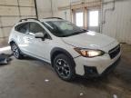 2018 Subaru Crosstrek Premium იყიდება Ham Lake-ში, MN - Front End