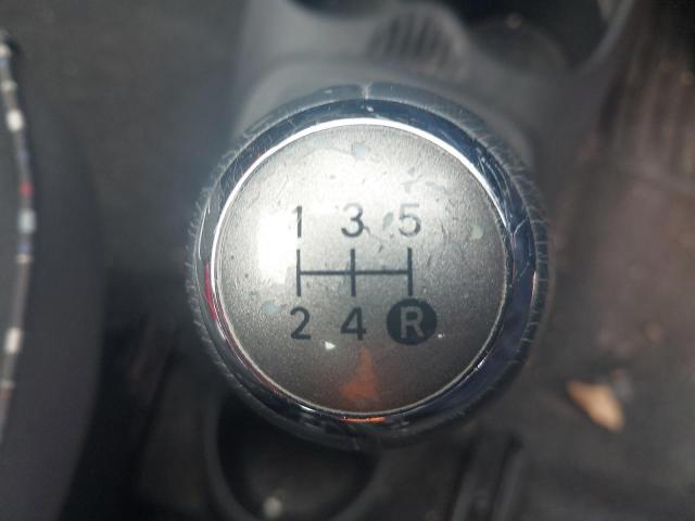 2014 CITROEN C1 EDITION