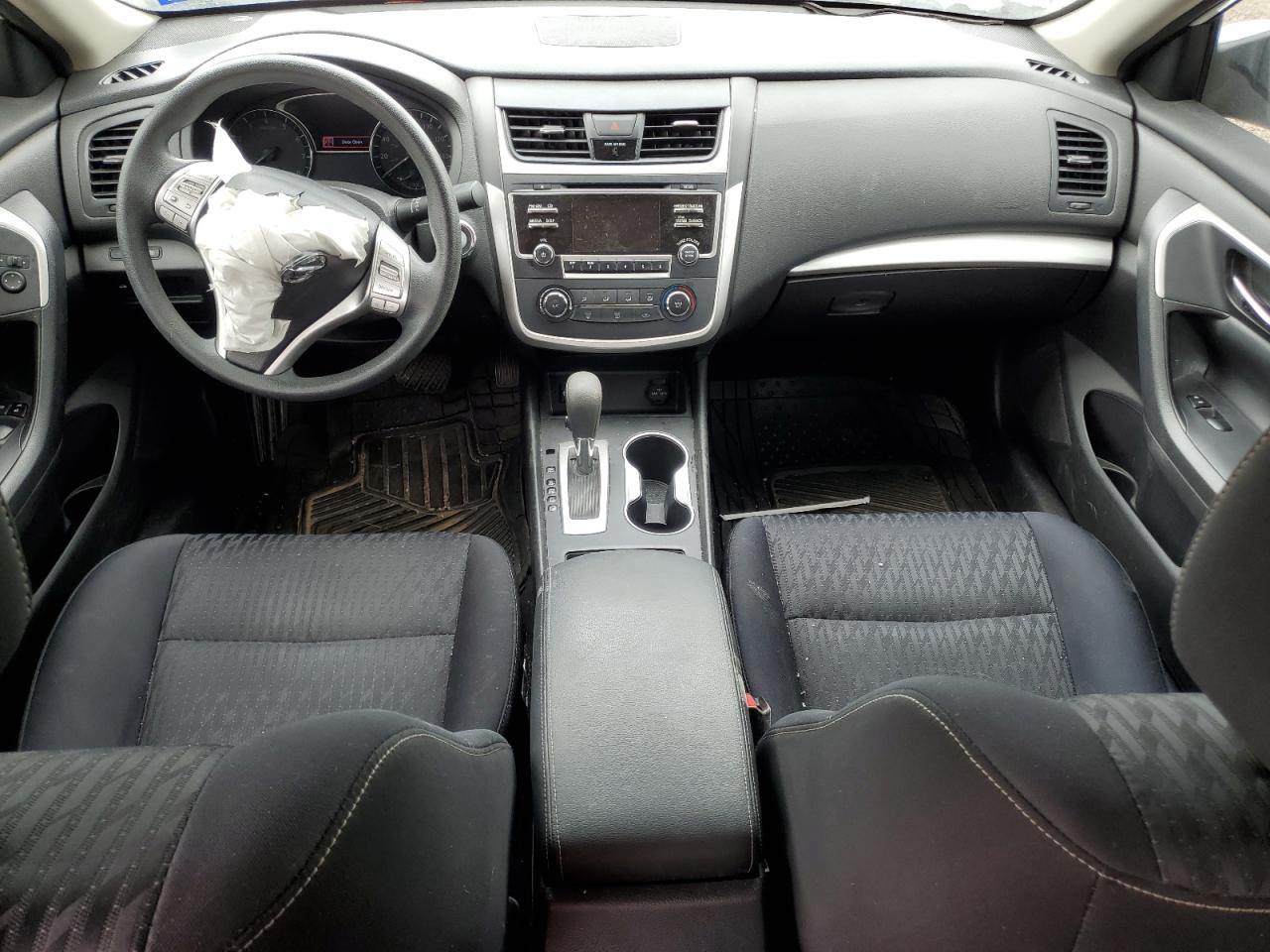 1N4AL3AP5JC299693 NISSAN ALTIMA 2018