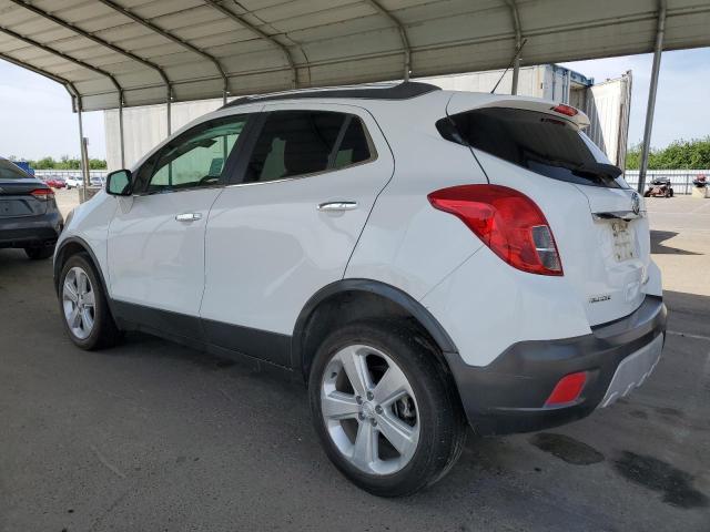  BUICK ENCORE 2016 Білий