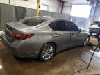 2022 Infiniti Q50 Luxe იყიდება Pennsburg-ში, PA - Front End