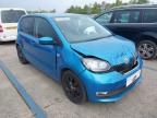 2019 SKODA CITIGO COL for sale at Copart NEWBURY