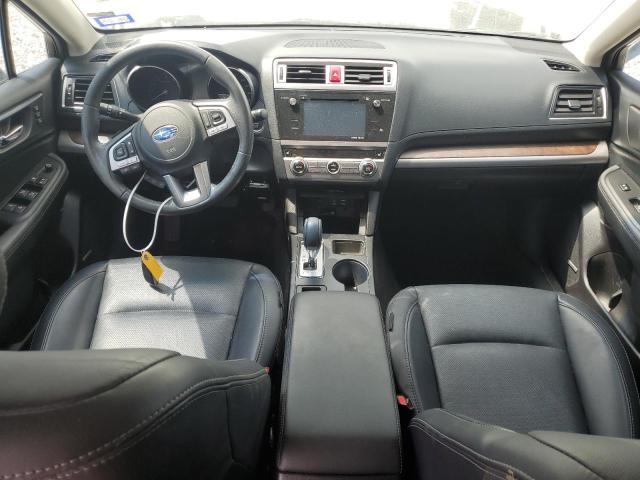  SUBARU OUTBACK 2017 White