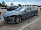 2012 Tesla Model S  for Sale in Van Nuys, CA - Front End
