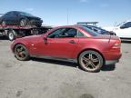 2000 Mercedes-Benz Slk 230 Kompressor за продажба в North Las Vegas, NV - Minor Dent/Scratches