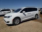 2019 Chrysler Pacifica Touring L للبيع في Amarillo، TX - Hail
