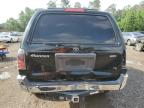 2002 Toyota 4Runner Sr5 for Sale in Greenwell Springs, LA - Rear End