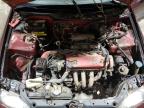 1993 Honda Civic Dx იყიდება Tulsa-ში, OK - Side