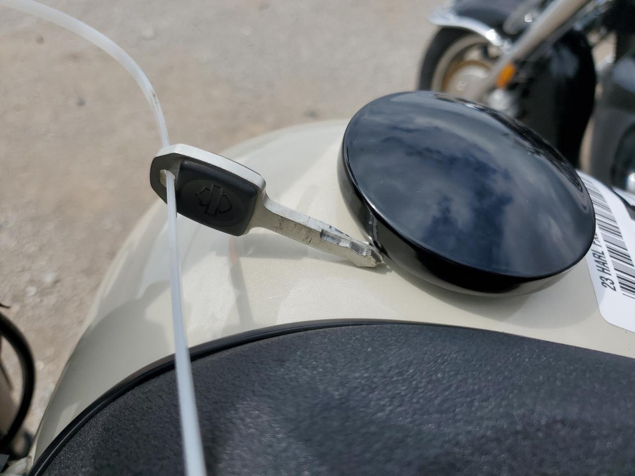 2023 Harley-Davidson Fxlrs VIN: 1HD1YWZ14PB031826 Lot: 54579745
