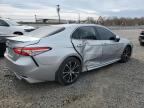 2018 Toyota Camry L   de vânzare în Hillsborough, NJ - Side