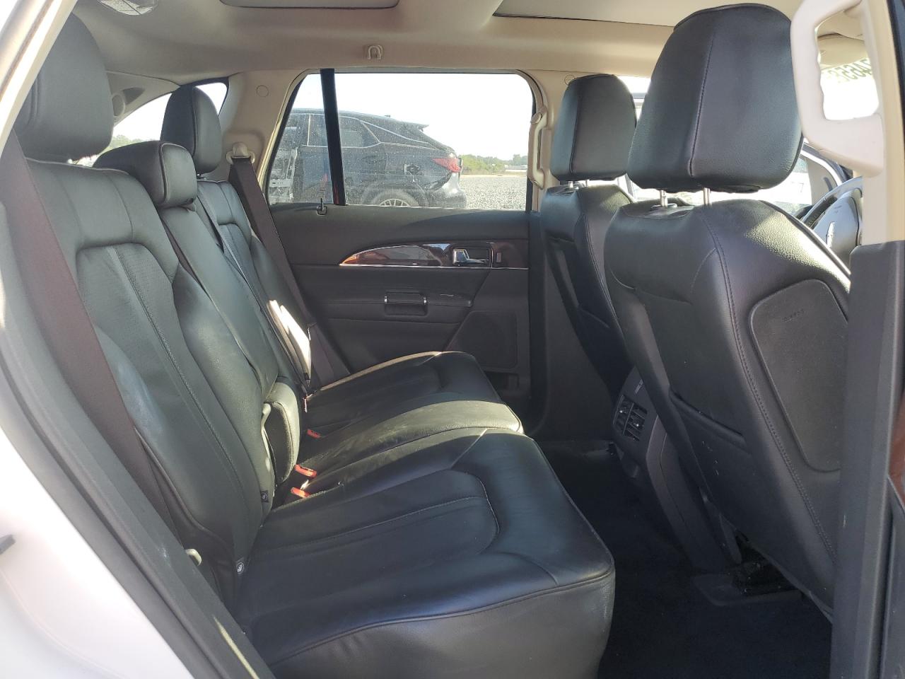 2014 Lincoln Mkx VIN: 2LMDJ8JKXEBL04701 Lot: 54746585