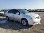 2012 Nissan Sentra 2.0 на продаже в Cahokia Heights, IL - Side