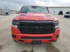 2021 Ram 1500 Laramie на продаже в Des Moines, IA - Rollover