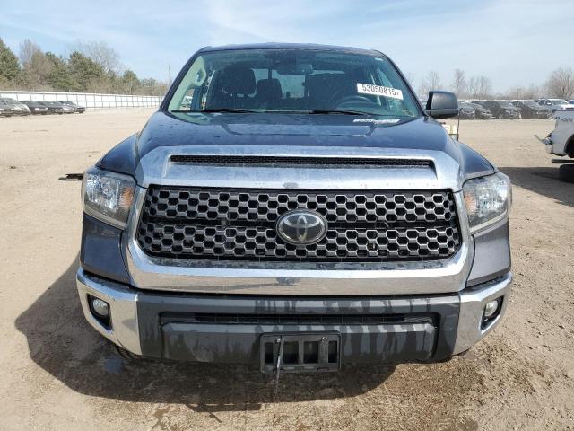  TOYOTA TUNDRA 2020 Серый