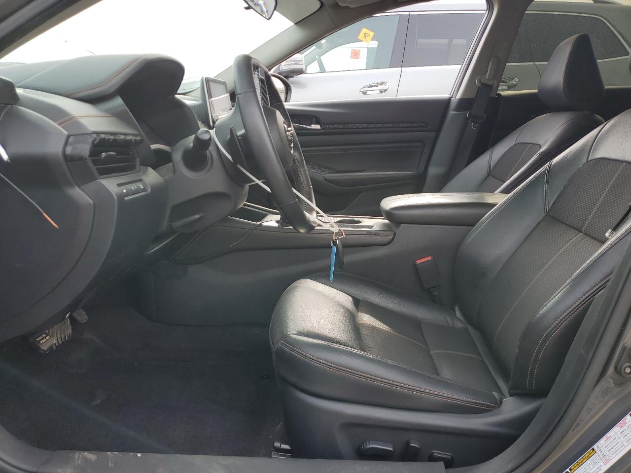 1N4BL4CV7MN367281 NISSAN ALTIMA 2021
