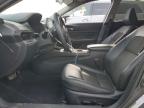 2021 Nissan Altima Sr zu verkaufen in Chicago Heights, IL - Front End