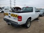 2009 Ford Ranger  на продаже в Elgin, IL - Front End