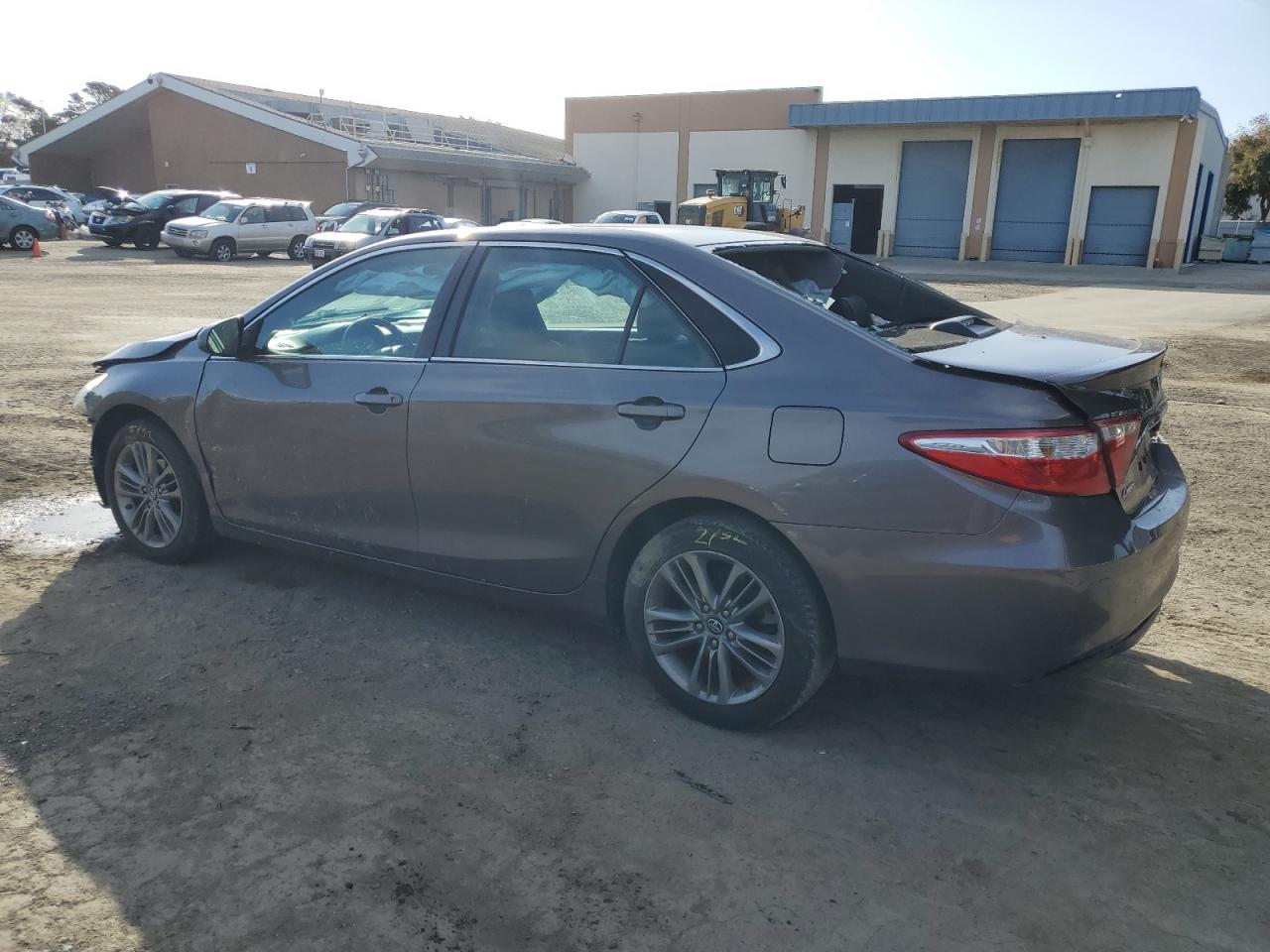 4T1BF1FK9GU263513 TOYOTA CAMRY 2016