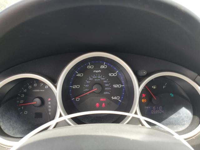 2007 HONDA FIT S  