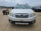 2010 Subaru Outback 3.6R Limited for Sale in San Antonio, TX - Hail