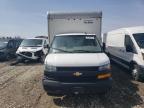 2020 Chevrolet Express G4500  for Sale in Cicero, IN - Front End