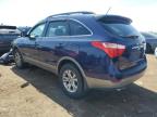 2010 Hyundai Veracruz Gls for Sale in Elgin, IL - Front End