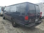 2003 Ford Econoline E350 Super Duty Wagon zu verkaufen in Loganville, GA - All Over