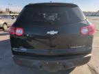 2011 Chevrolet Traverse Lt en Venta en Littleton, CO - Frame Damage