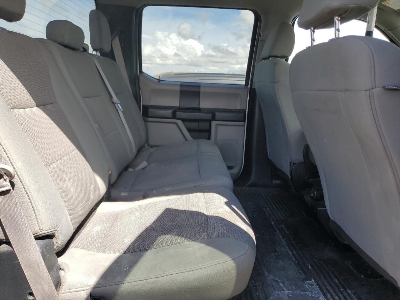 1FT7W2B65KEF65232 FORD F250 2019