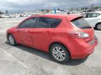 2013 Mazda 3 I de vânzare în Sun Valley, CA - Side