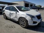 2021 Cadillac Xt5 Sport na sprzedaż w Anthony, TX - All Over