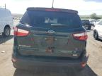 2019 Ford Ecosport Se for Sale in Albuquerque, NM - Side