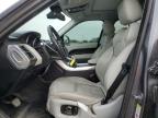 2016 Land Rover Range Rover Sport Hse за продажба в San Diego, CA - Minor Dent/Scratches