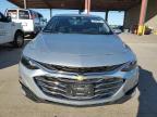 2022 Chevrolet Malibu Lt للبيع في Wilmer، TX - Front End