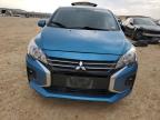 2023 Mitsubishi Mirage G4 Es for Sale in San Antonio, TX - Side