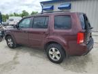2011 Honda Pilot Exl продається в Midway, FL - Side