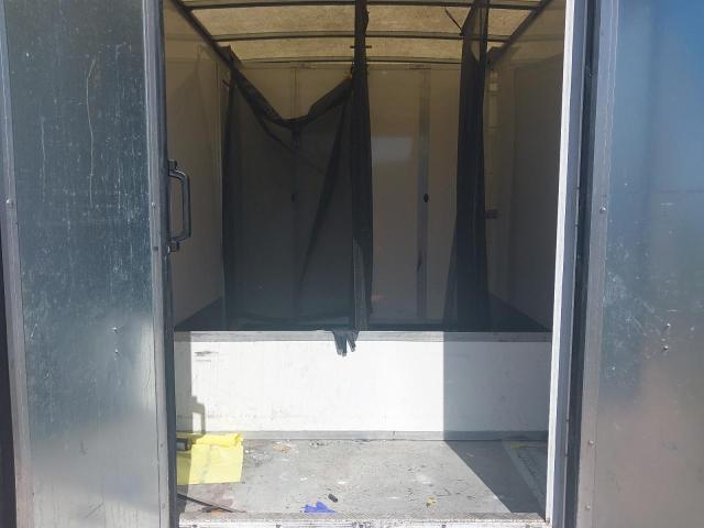2019 VAUXHALL MOVANO L3H