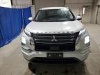 2024 Mitsubishi Outlander Es for Sale in Hurricane, WV - Rear End