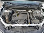 2024 Chevrolet Equinox Lt на продаже в Houston, TX - Hail