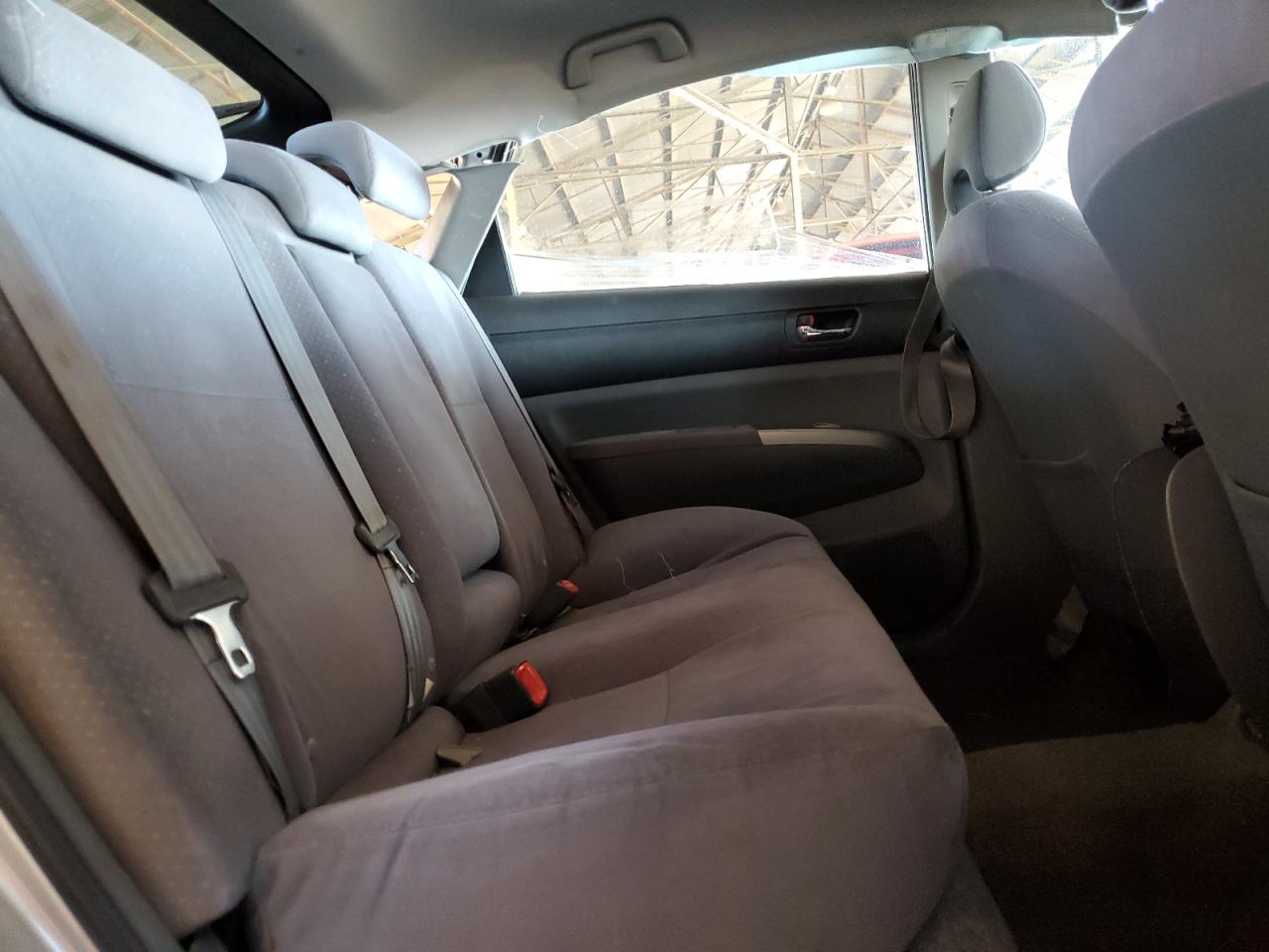 2006 Toyota Prius VIN: JTDKB20UX67542028 Lot: 53923135
