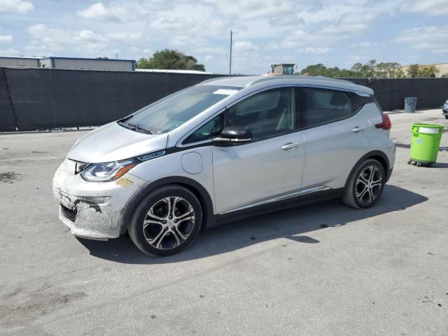 2019 Chevrolet Bolt Ev Premier