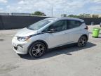 2019 Chevrolet Bolt Ev Premier na sprzedaż w Orlando, FL - Frame Damage