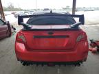 2017 Subaru Wrx Premium продається в Homestead, FL - Front End