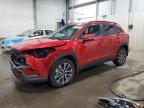 2023 Toyota Corolla Cross Xle продається в Ham Lake, MN - Front End