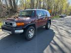 2010 Toyota Fj Cruiser  for Sale in Hillsborough, NJ - Normal Wear